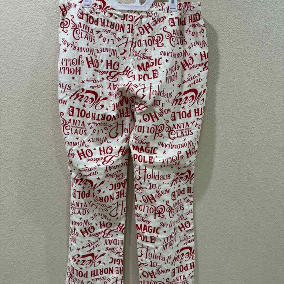 XL Holiday Pj pants - Picture 2 of 3